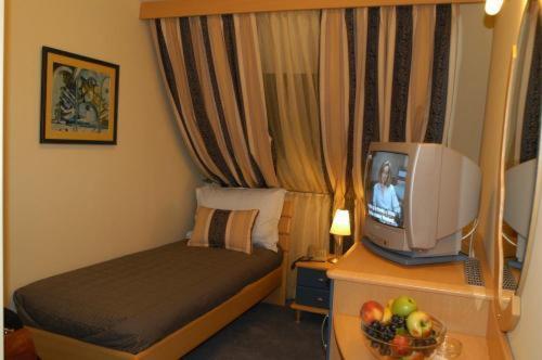 Hotel Donco Ohrid Phòng bức ảnh