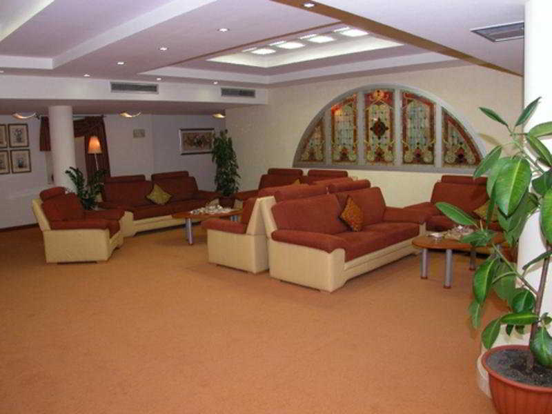 Hotel Donco Ohrid Nội địa bức ảnh
